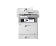 Urządzenie wielofunkcyjne BROTHER MFC-L9570CDW